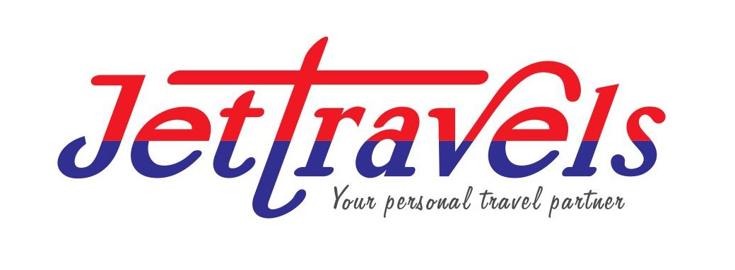 Jet Travels Logo