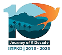 Journey of a Decade Logo